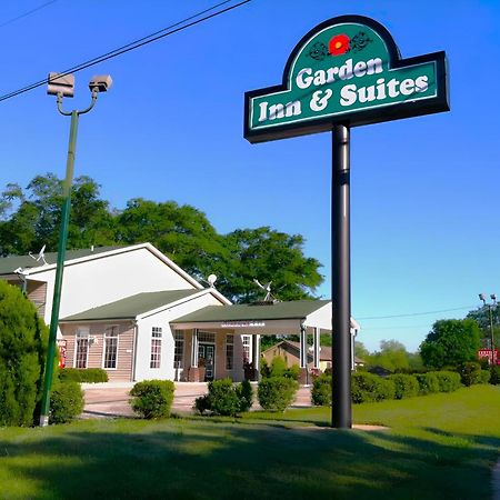 Garden Inn And Suites Near Callaway Gardens Pine Mountain ภายนอก รูปภาพ