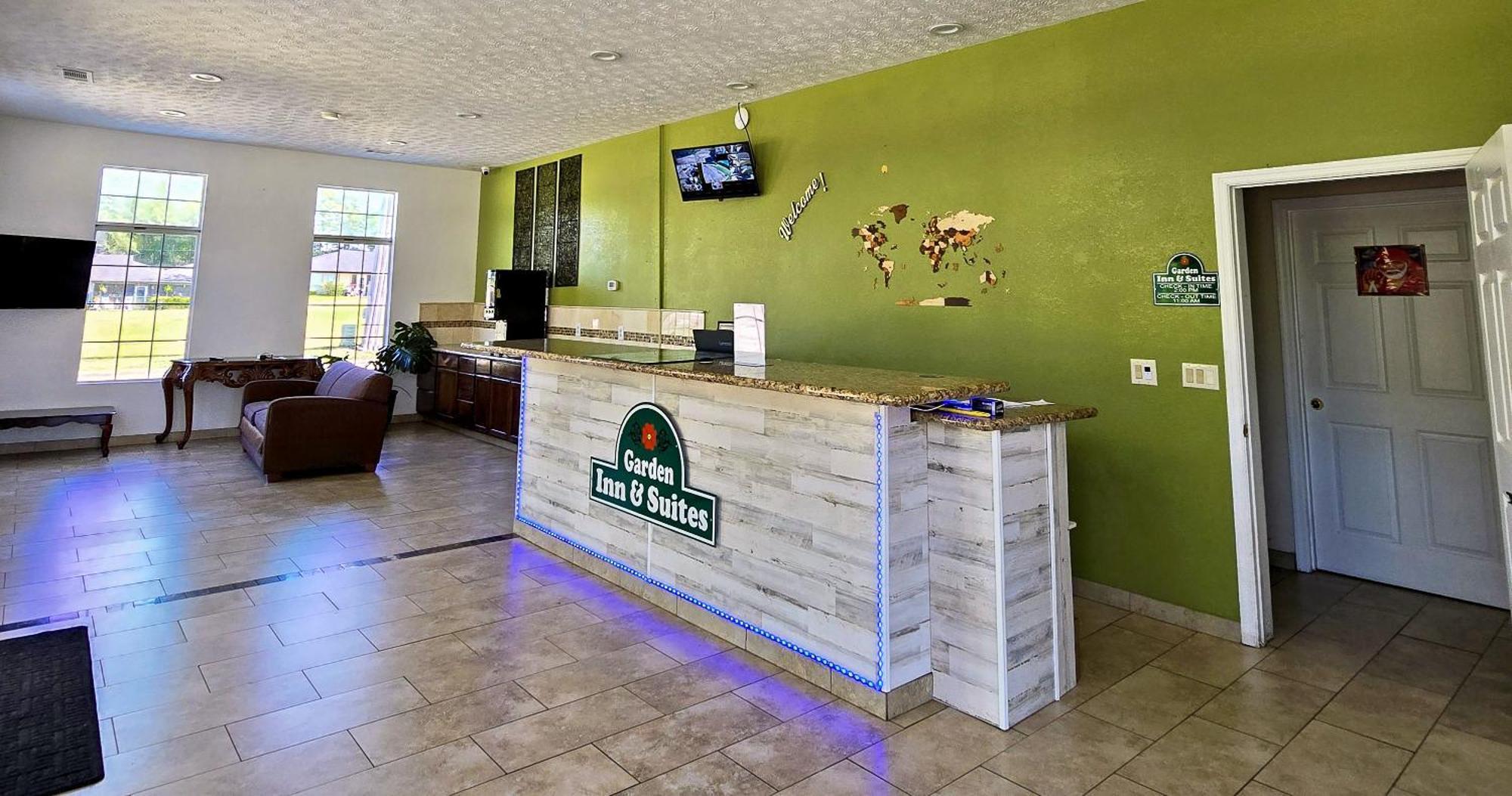 Garden Inn And Suites Near Callaway Gardens Pine Mountain ภายนอก รูปภาพ